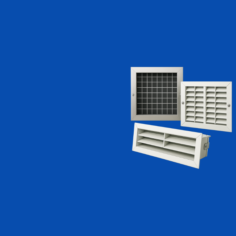 Hvac Hvacorner registers