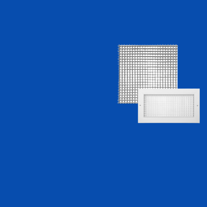 Hvac egg crate air grilles hvacorner