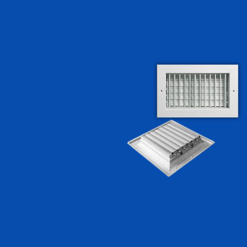 Hvac multi shutter damper hvacorner