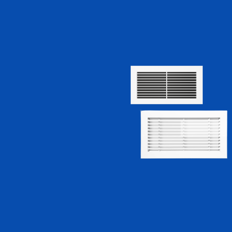 Hvac bar linear grille hvacorner