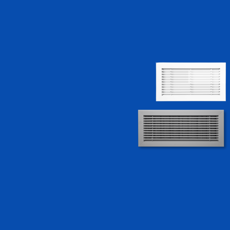 Hvac bar linear register hvacorner