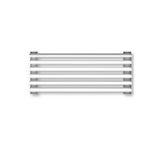 30° FixedBlades  Thinline Louver 14 x 6 - HVAC Corner